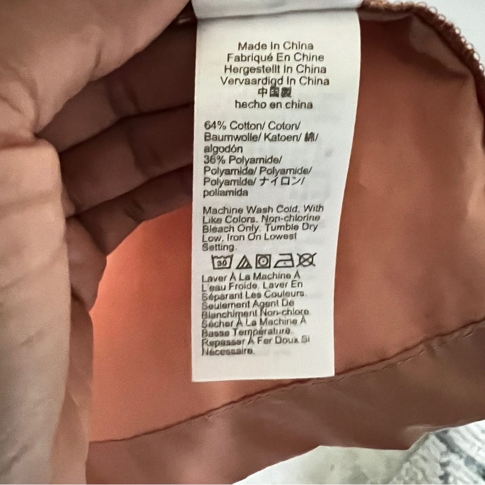 J.Crew Lightweight Utility Jacket - Picture 9 of 11